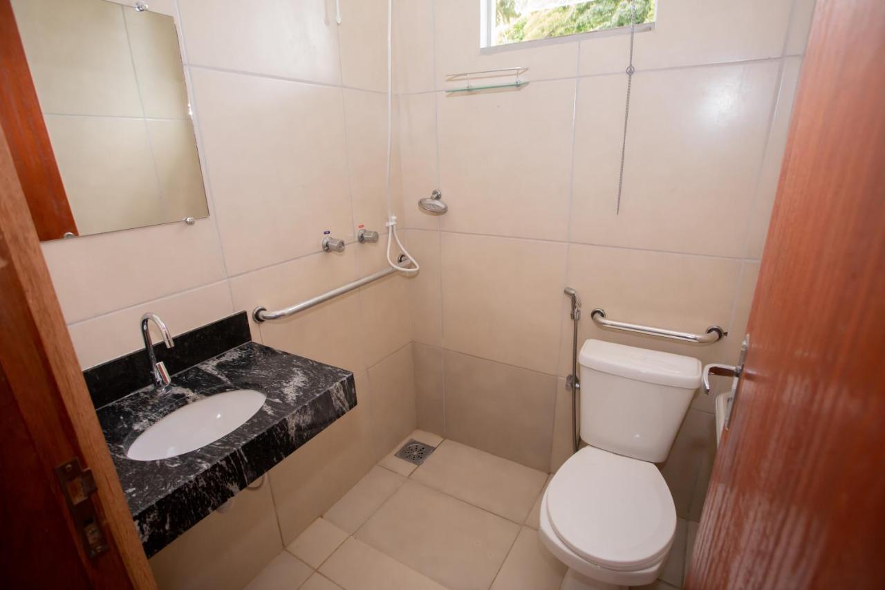 Ribeiro Suit'S Hotel Araxá Dış mekan fotoğraf